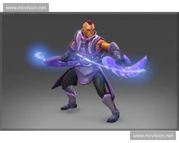 Dota2微博热议新英雄即将登场 玩家期待感爆棚 详细解析技能与背景故事 Dota2微博热议新英雄即将登场 玩家期待感爆棚 详细解析技能与背景故事