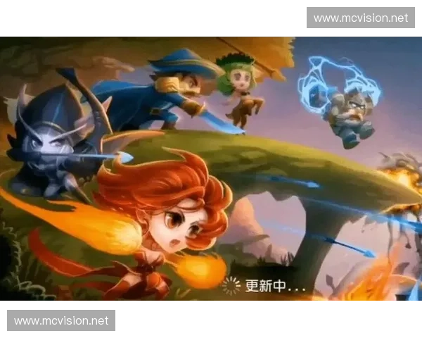 刀塔盛宴燃爆来袭秋季特惠开启畅享英雄战场豪礼不停