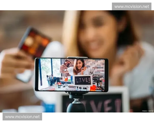 全面解析网络电视直播的未来发展趋势与技术创新