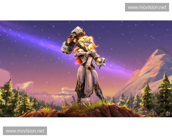 Dota2西服全新设计发布 展现英雄气质与时尚风采的完美结合